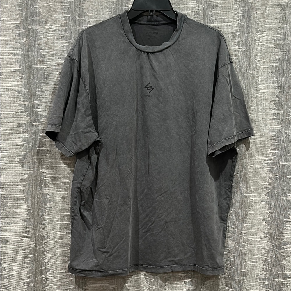 Representclo 24/7 Oversized Tee